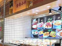 -方记六道菜馆(生态公园店)