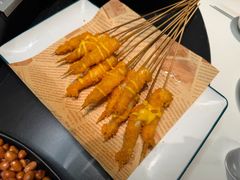 -刘成杰锦州烧烤(南河路店)