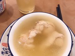 -洪大厨鸡煲(福田店)