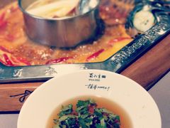 -蜀九香火锅(九眼桥店)