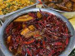 -刘小忙把子肉(北园大街总店)