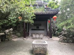 -无锡惠山寺