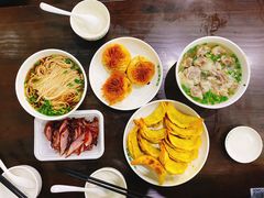 章云板鸭-章云板鸭(评事街店)