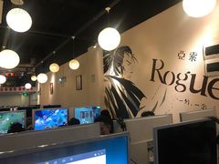 -杰拉电竞·网咖(杭州钱塘区龙湖金沙天街店)