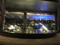 -上海滴水湖皇冠假日酒店