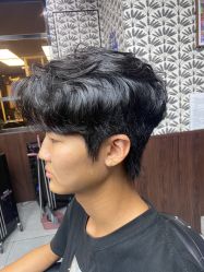 -大人物·男士理发馆