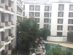 -苏州香山国际大酒店