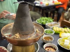 -新梅居(宁海东路店)