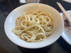 晋阳一根面-晋阳饭庄(虎坊桥店)