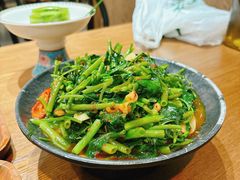 马来风光-马来西亚肉骨茶汤·招牌螃蟹·烧鸡·呷喱吧吧(海上世界店)