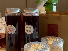 -蘇锦宴·淮扬菜烤鸭·小院(三元桥霄云路店)