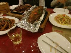 -高第街56号餐厅(宝龙店)
