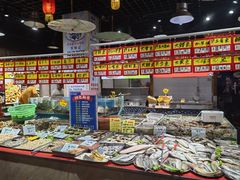 -旺角小渔村(二马路店)