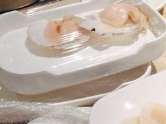 怡人怡口澳洲肥牛自助-怡人怡口牛排海鲜自助(飞龙大厦店)