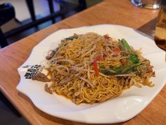 -喝丢一只鞋海鲜烧烤·海肠捞饭(东关街店)
