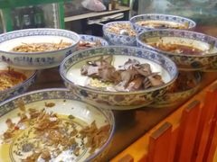 -吾味香葫芦头(安西街店)