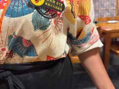 -大焰自助日本料理 铁板烧(徐汇店)