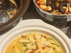 -王捌小院(红花坡店)