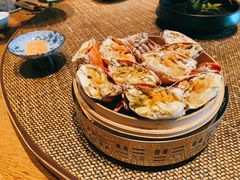 -新荣记(西溪湿地店)