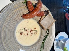 -Nord Grill&Bar Highland诺德西餐(深圳欢乐海岸店)