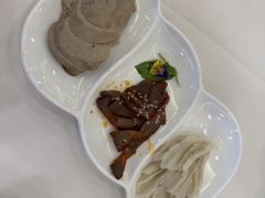 -北京全聚德(王府井店)