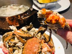 -一方渔歌蒸汽海鲜自助(文化路万达广场店)