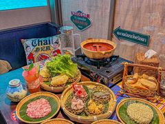 -泰妃殿(武汉首店)