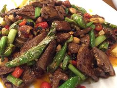 -乌江鱼杭帮菜(西湖店)