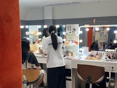 -海马体照相馆(上海月星环球港店)