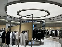 -百联奥特莱斯广场(武汉盘龙店)