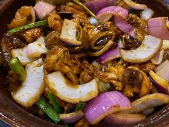 -胡须佬鸡煲四季火锅(龙珠大道店)