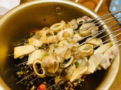 -申记串道和和旗舰店(北行店)