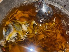 -洞庭鱼香(万科店)
