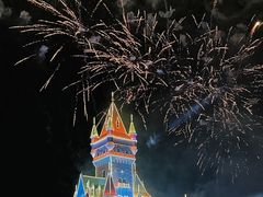 -厦门方特梦幻王国