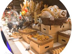 -万达文华酒店·美食汇自助餐厅
