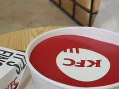 -肯德基(龙之梦购物中心店)