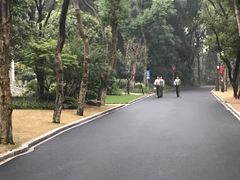 -浙江西子宾馆·瑶园咖啡厅