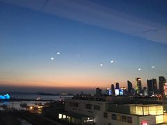 -CASANOVA西餐厅(海信广场店)