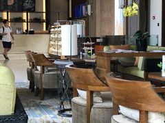 -上海崇明金茂凯悦酒店