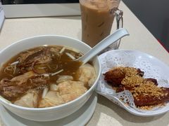 -池记(尖沙咀店)