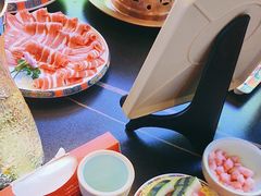 -虾乐园龙虾·烧烤夜宵(中山公园店)