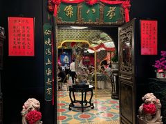 -誉八仙粤菜(万象天地店)
