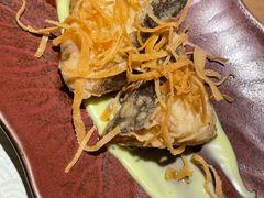 -和创柚子·会席日本料理(新区淮海街店)