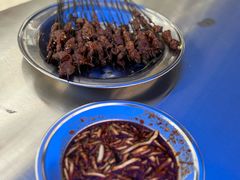 -杨记烤肉老店