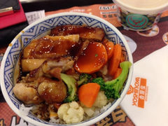 iphone_upload_pic-吉野家(锦辉商城黄河路店)