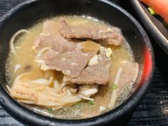 -和一料理(安阳店)