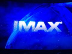 -万象影城(杭州万象城IMAX激光店)