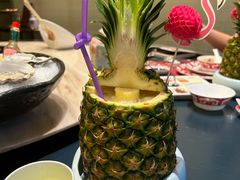 -禧悦楼(天德广场店)