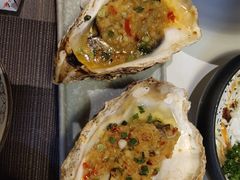 -樱の千渡日式料理·铁板烧•烧鸟(金盛田广场店)