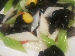 -津菜宋记老房子(平山道店)
